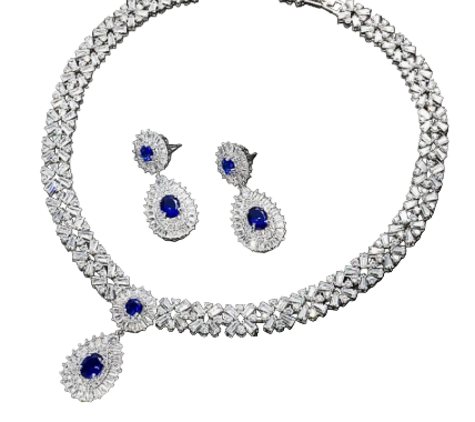 Bridal Jewelry