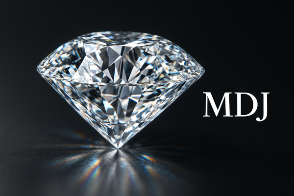 Merrico Dazzling Jewery